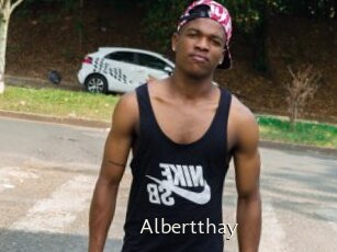 Albertthay