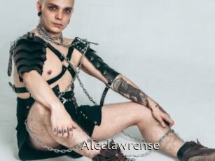 Aleclawrense