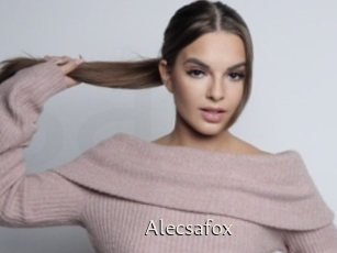 Alecsafox