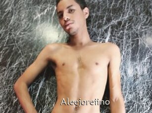 Aleejoreiino