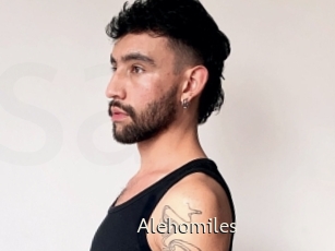 Alehomiles