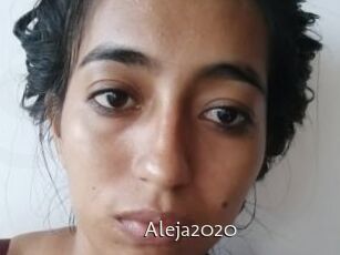 Aleja2020