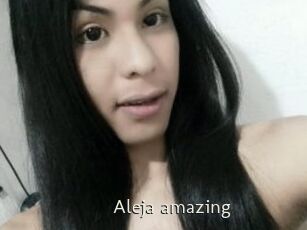 Aleja_amazing