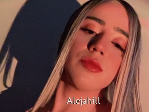 Alejahill