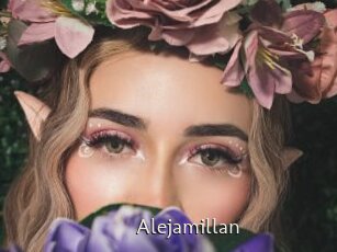 Alejamillan