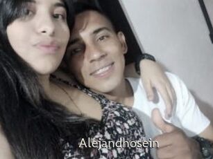Alejandhosein
