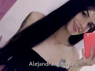 Alejandra_queen20