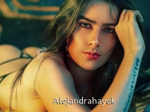 alejandrahayek Sexe Annuaire
