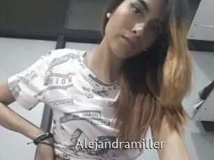 Alejandramiller
