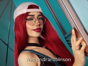 Alejandrarobinson