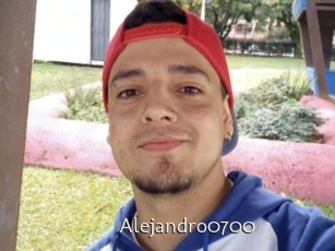 Alejandro0700