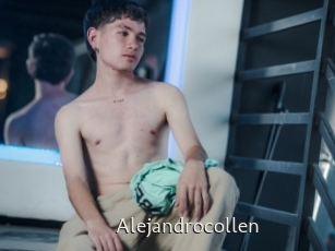 Alejandrocollen