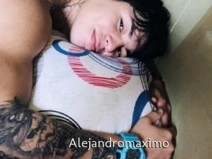 Alejandromaximo