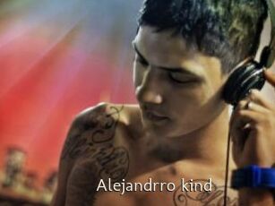 Alejandrro_kind