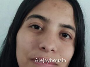 Alejayhousin