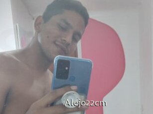 Alejo22cm