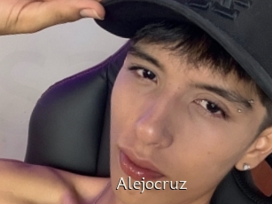 Alejocruz