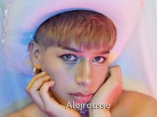 Alejrousse