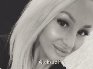 Aleksaelisa
