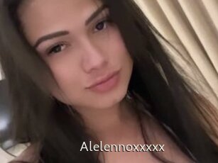 Alelennoxxxxx