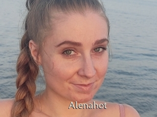Alenahot