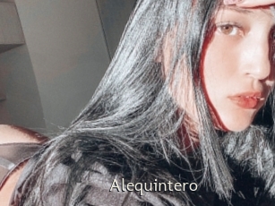 Alequintero