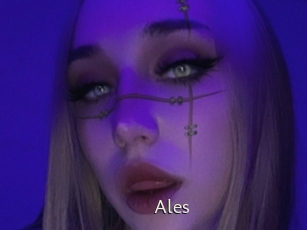 Ales