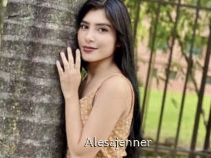 Alesajenner
