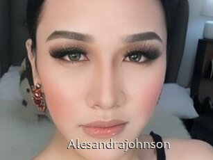 Alesandrajohnson