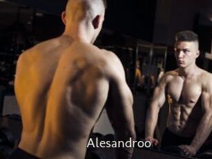 Alesandroo