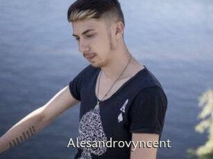 Alesandrovyncent