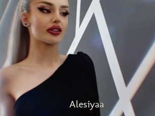 Alesiyaa