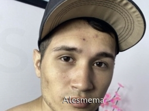 Alesmema