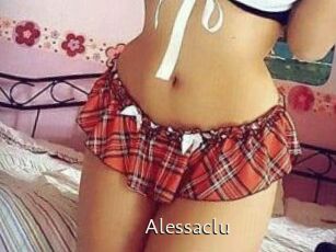 Alessaclu