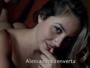Alessandra_zenverta