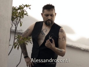 Alessandroconti