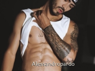 Alessandropardo