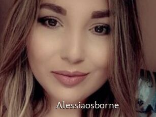 Alessiaosborne