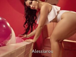 Alessiarou