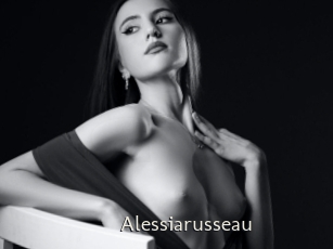 Alessiarusseau
