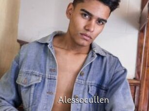 Alessocullen