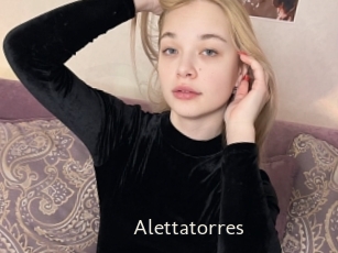Alettatorres