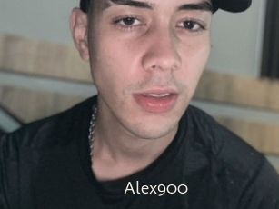 Alex900