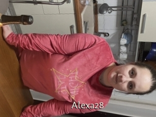 Alexa28