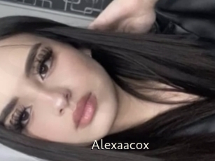 Alexaacox