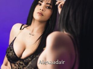 Alexaadair