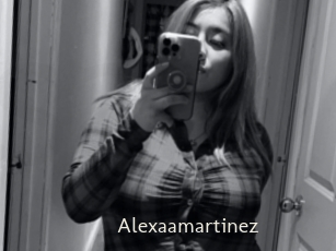 Alexaamartinez