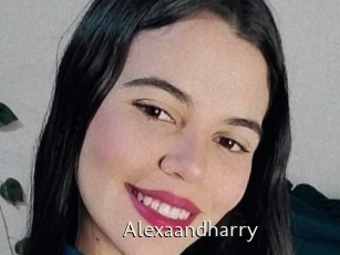 Alexaandharry