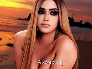 Alexabecky