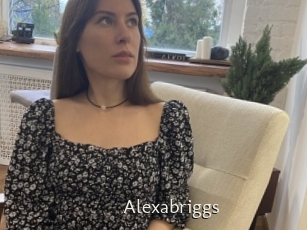 Alexabriggs